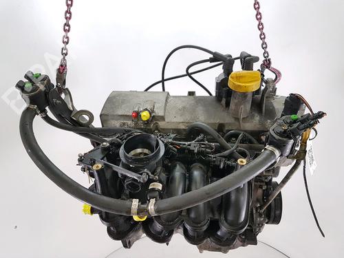 Engine DACIA SANDERO  | BP34414411M1  - Image 5