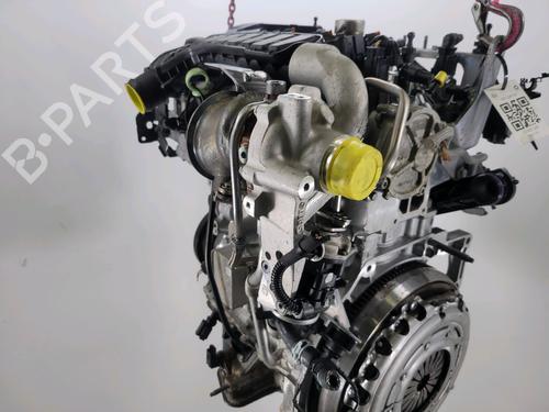 Engine CITROËN C3 / C3 ORIGIN III (SX) 1.2 THP 110 | BP25208875M1 