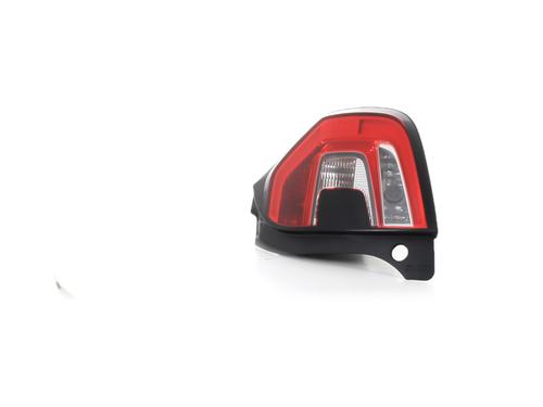 Right taillight RENAULT TWINGO III (BCM_, BCA_) 0.9 TCe 95 | BP35749116C35 - Image 2