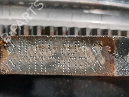 Engine OPEL MOVANO B Van (X62) 2.3 CDTI FWD (FV) | BP33332107M1  - Image 12