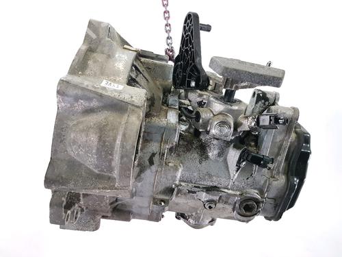 Gearkasse Gearkasse VW GOLF VII (5G1, BQ1, BE1, BE2) 1.6 TDI (105 hp) 34261796 34261796