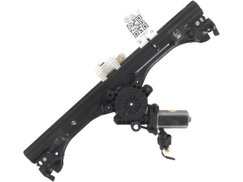 Used Front left window mechanism Front left window mechanism FIAT 500 (312_) 1.2 (312AXA1A) (69 hp) 33419722 33419722