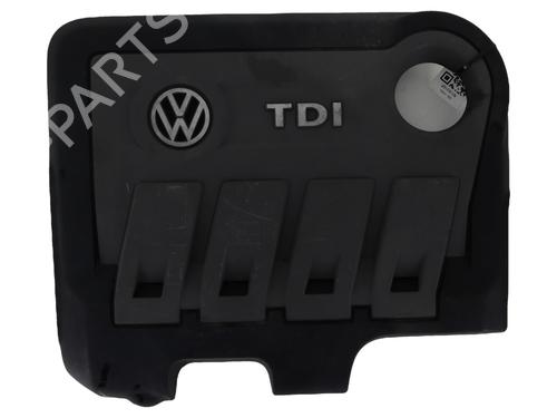 Toppbeskyttelse Toppbeskyttelse VW TIGUAN (5N_) 2.0 TDI (110 hp) 33713397 33713397