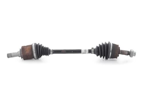 Left front driveshaft OPEL CORSA E (X15) 1.4 (08, 68) | BP40172272M38 - Image 2