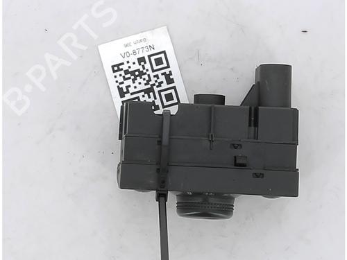 Steering column stalk OPEL MERIVA A MPV (X03) 1.7 CDTI (E75) | BP17723354I23 