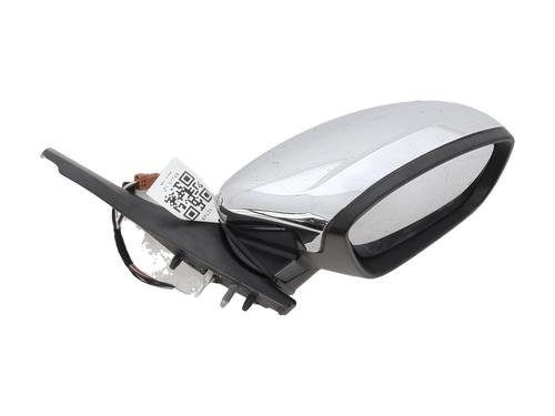 Used Right mirror Right mirror PEUGEOT 208 I (CA_, CC_) 1.2 VTI 82 (82 hp) 34204824 34204824