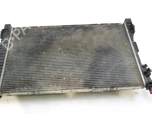 Water radiator MERCEDES-BENZ SLK (R171) 200 Kompressor (171.445) | BP29470730M31 