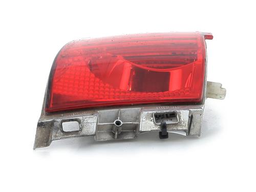 Used Rear bumper left light Rear bumper left light PEUGEOT 2008 I (CU_) 1.6 HDi (92 hp) 33926273 33926273
