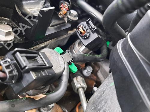 Engine PEUGEOT 508 I (8D_) 1.6 HDi | BP33300004M1 - Image 9