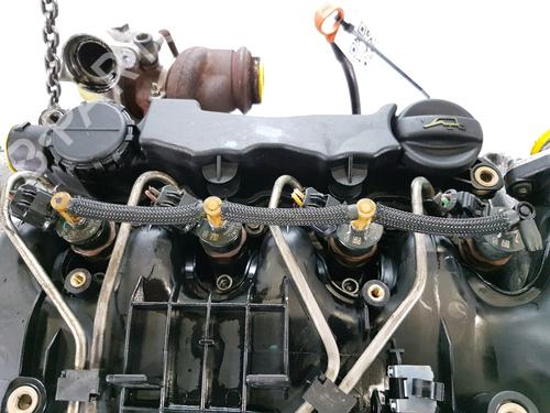 Engine PEUGEOT 308 I (4A_, 4C_) 1.6 HDi | BP31876092M1 