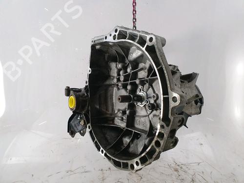 Gearbox CITROËN DS3 (SA_) 1.2 VTi 82 | BP33645894M3 - Image 2