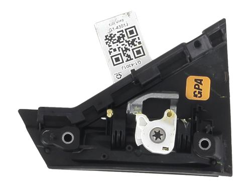 Rear left exterior door handle RENAULT CLIO V (B7_) 1.6 E-TECH 140 (B7MU) | BP30716786C130