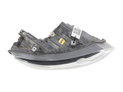 Right headlight VW POLO V (6R1, 6C1) 1.4 TDI | BP30957271C29 