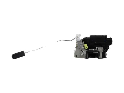 Front left lock DACIA DUSTER (HS_) 1.5 dCi 4x4 | BP33190212C98 - Image 3