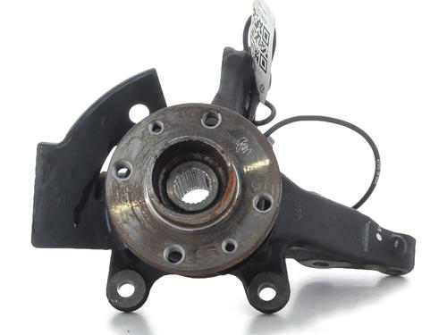 Used Right front steering knuckle NISSAN MICRA V (K14) 1.0 IG-T 100 (101 hp) 31349869