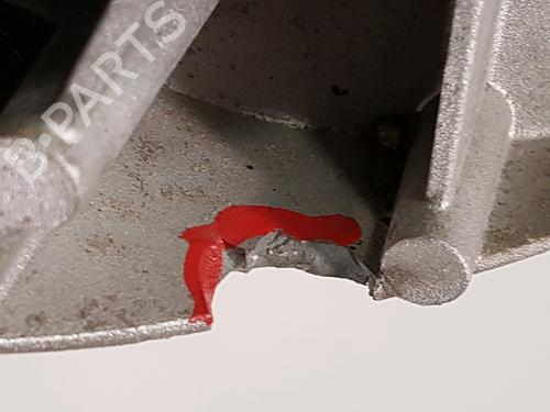 Gearbox MINI MINI (R50, R53) Cooper | BP39764310M3 - Image 8