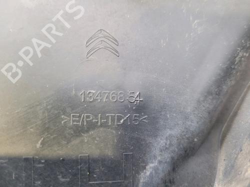 Rear left wheel arch trim CITROËN C3 AIRCROSS II (2R_, 2C_) 1.5 BlueHDi 120 (2CYHXX) | BP27903994C136 