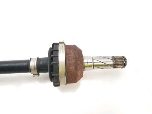 Left rear driveshaft VOLVO XC40 (536) T5 AWD | BP15195660M40 