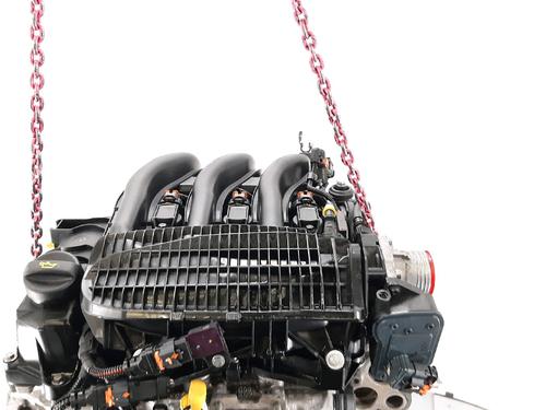 Engine CITROËN C3 II (SC_) 1.2 VTi 82 | BP33332386M1 - Image 5