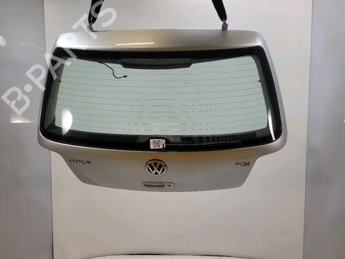 Używane Klapa tylna bagażnika VW GOLF IV (1J1) 1.9 TDI (130 hp) 30842026