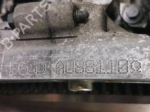 Engine FORD FIESTA VI (CB1, CCN) 1.4 TDCi | BP39736467M1 - Image 10
