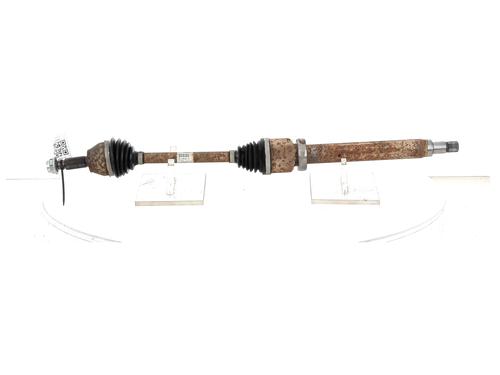 Right front driveshaft FORD FIESTA VI (CB1, CCN) 1.6 TDCi | BP22795508M39 