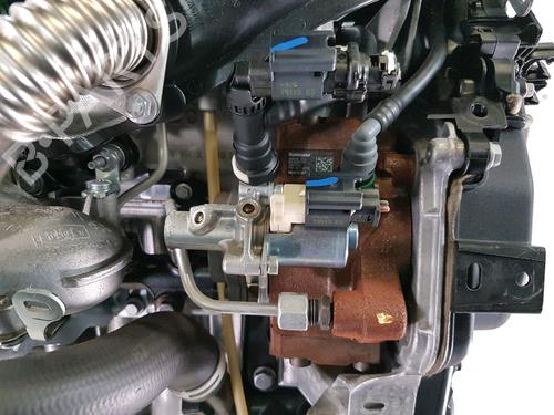Engine CITROËN DS4 (NX_) 1.6 HDi 115 | BP36487155M1 - Image 6
