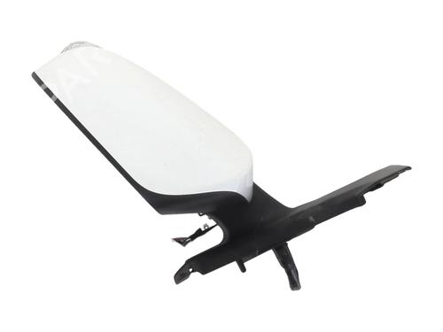 Used Left mirror TOYOTA YARIS (_P13_) 1.3 (NSP130_, NSP130) (99 hp) 30842634