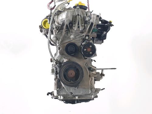 Used Engine DACIA SANDERO II TCe 90 (B8M1, B8MA, B8AC) (90 hp) 30895417