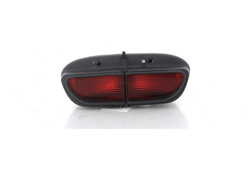 Used Third brake light SSANGYONG KORANDO (KJ) 2.9 TD (120 hp) 16883717