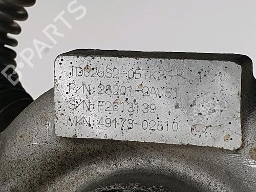 Engine KIA RIO III (UB) 1.1 CRDi | BP37532868M1 - Image 6