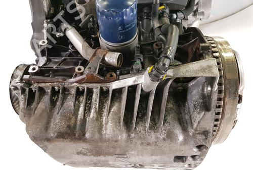 Engine RENAULT MEGANE III Coupe (DZ0/1_) 1.9 dCi (DZ0N, DZ0J, DZ1J, DZ1K) | BP37483324M1 - Image 13