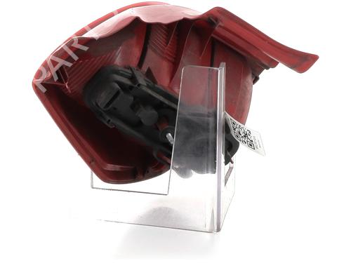 Right taillight CITROËN C2 (JM_)  | BP28106261C35 