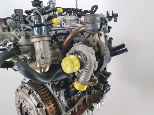 Engine HYUNDAI i30 (FD) 1.6 CRDi | BP39394505M1 - Image 6