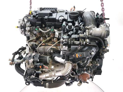 Engine PEUGEOT PARTNER Box Body/MPV 1.6 HDi / BlueHDi 75 | BP39461759M1  - Image 5