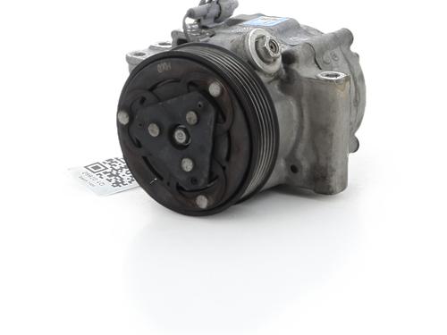 AC-Kompressor AC-Kompressor PEUGEOT 107 (PM_, PN_) 1.0 (68 hp) 37016549 37016549
