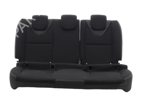 Sæde Bagtil Sæde Bagtil RENAULT CLIO IV (BH_) 1.5 dCi 90 (90 hp) 34000592 34000592