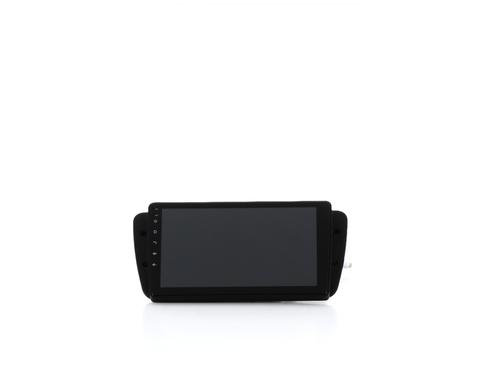 Auto-radio Auto-radio SEAT IBIZA IV (6J5, 6P1) 1.2 TSI (105 hp) 36181249 36181249