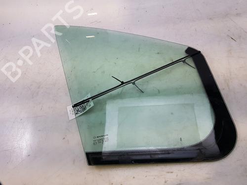 Used Front right quarter glass NISSAN NV300 Van (X82) 1.6 dci 145 (146 hp) 27917239
