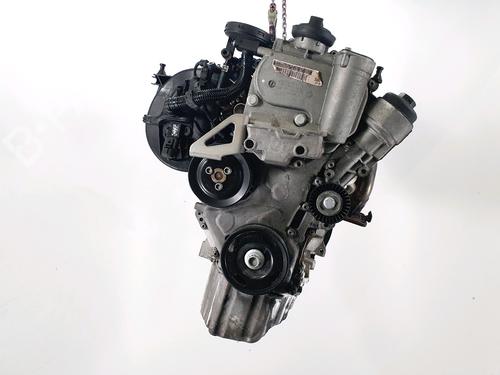 Motor Motor VW GOLF PLUS V (5M1, 521) 1.6 FSI (115 hp) 36351273 36351273
