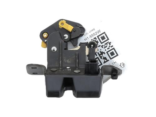 tailgate-lock-chevrolet-captiva-c100-c140-2006-32460230 main image