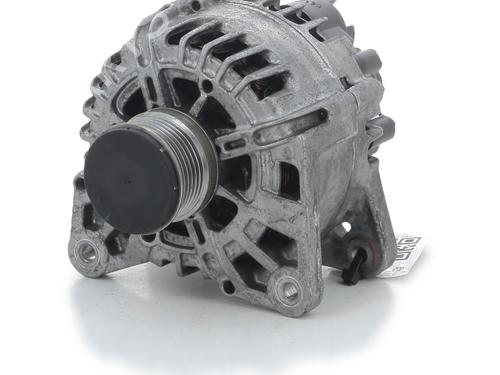 Generator RENAULT CLIO IV (BH_) 1.5 dCi 90 (90 hp) 32201473