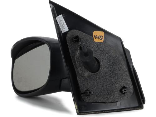 Left mirror CITROËN C2 (JM_) 1.4 HDi | BP27269645C26 