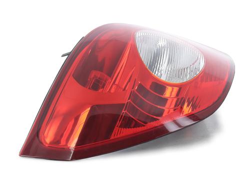 Left taillight OPEL ANTARA A (L07) 2.0 CDTI 4x4 | BP34147224C34  - Image 5