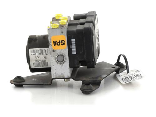 ABS pump PEUGEOT 206 SW (2E/K) 1.4 16V | BP28122386M43 