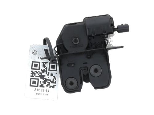 Used Tailgate lock Tailgate lock RENAULT MEGANE III Grandtour (KZ0/1) 1.5 dCi (KZ1M, KZ1W, KZ0R) (106 hp) 33300278 33300278