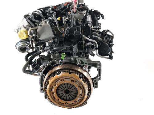 Engine DS DS 3 (SA_) 1.2 THP 110 / PureTech 110 (SAHNPS, SAHNZ6, SAHNZT) | BP31141688M1