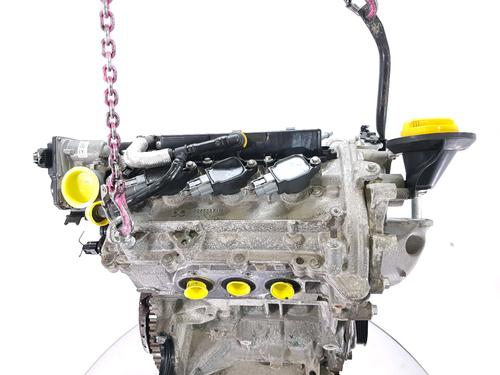 Engine RENAULT TWINGO III (BCM_, BCA_)  | BP34177749M1  - Image 5