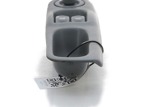 Left front window switch RENAULT TWINGO I (C06_) 1.2 16V (C06C, C06D, C06K) | BP28121737I27 