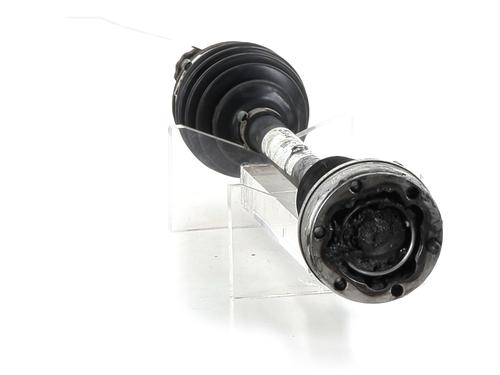 Left front driveshaft VW POLO IV (9N_, 9A_) 1.4 TDI | BP28686155M38